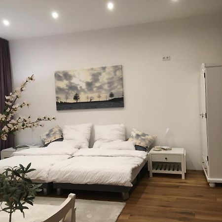 City-Apartment Ohligs 졸링겐 외부 사진