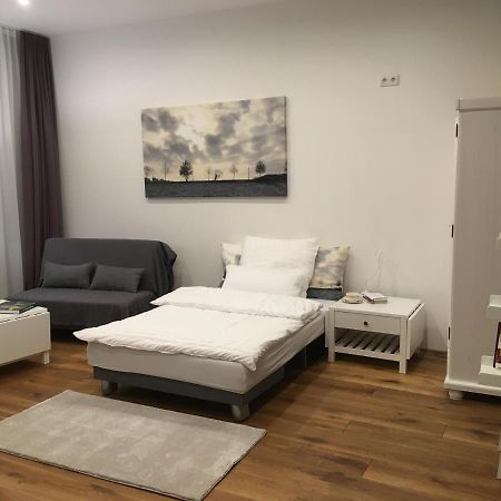 City-Apartment Ohligs 졸링겐 외부 사진