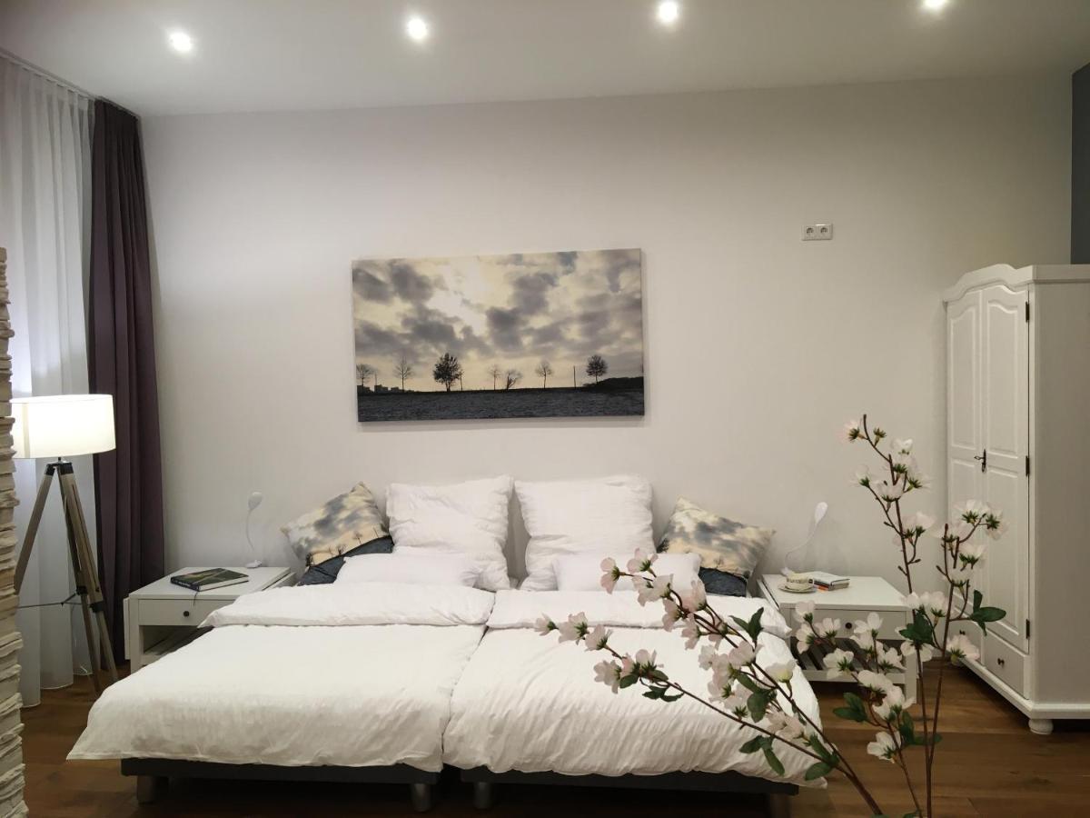 City-Apartment Ohligs 졸링겐 외부 사진