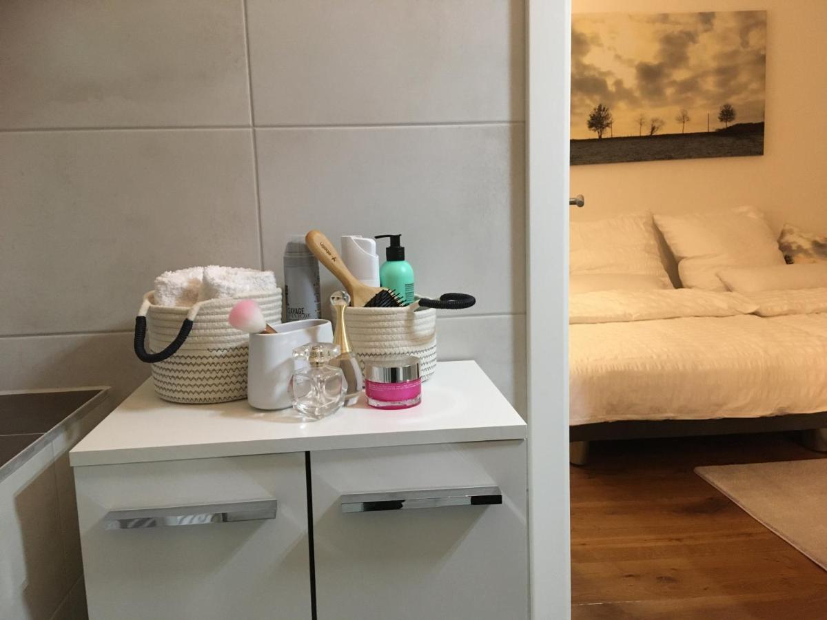 City-Apartment Ohligs 졸링겐 외부 사진