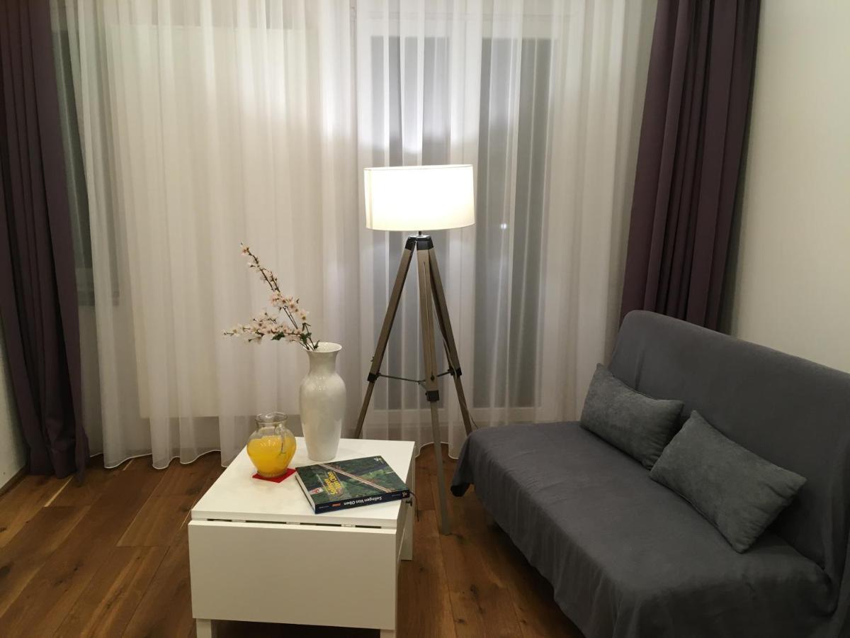 City-Apartment Ohligs 졸링겐 외부 사진