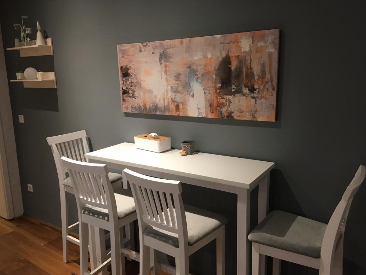 City-Apartment Ohligs 졸링겐 외부 사진