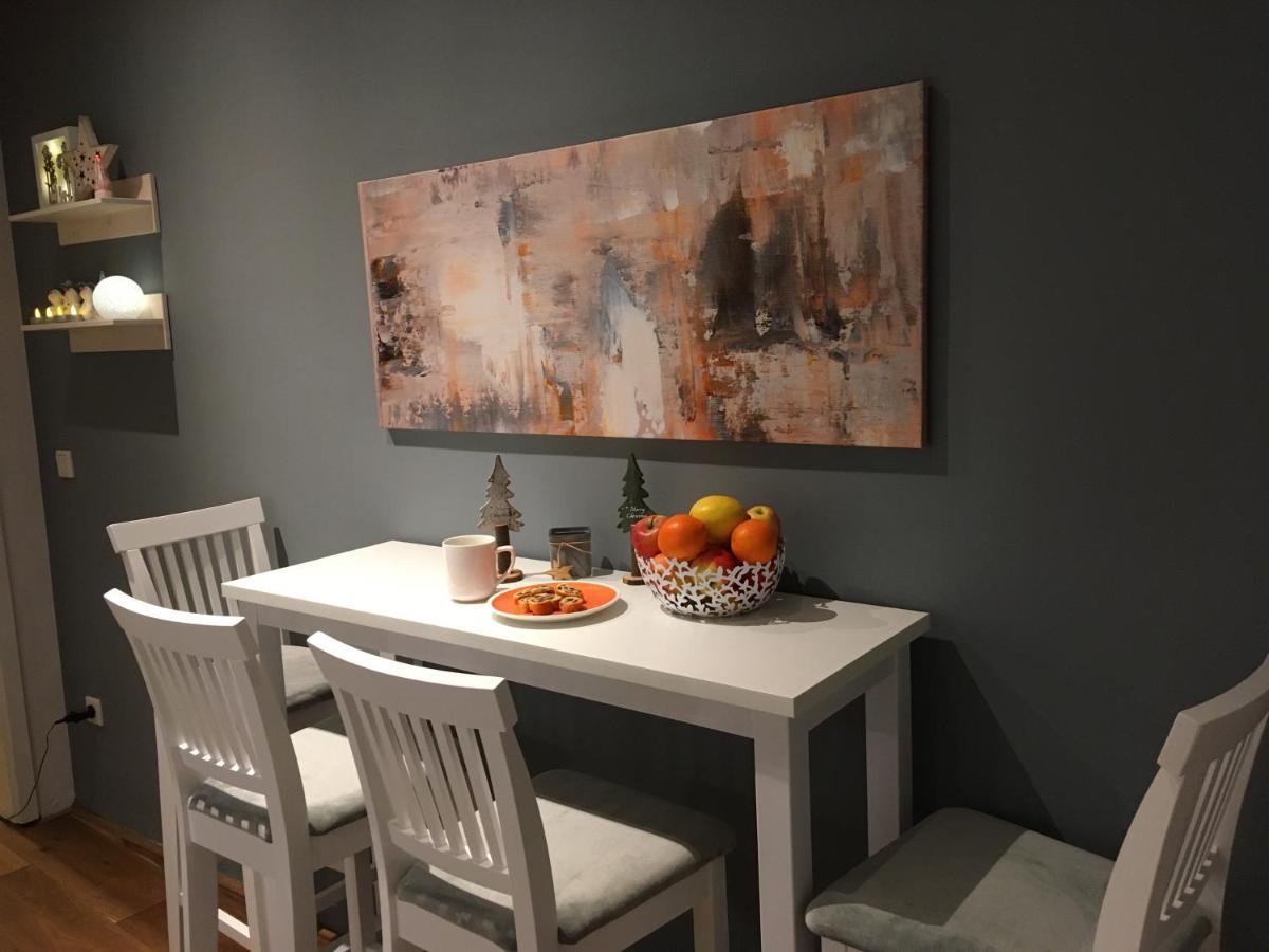 City-Apartment Ohligs 졸링겐 외부 사진
