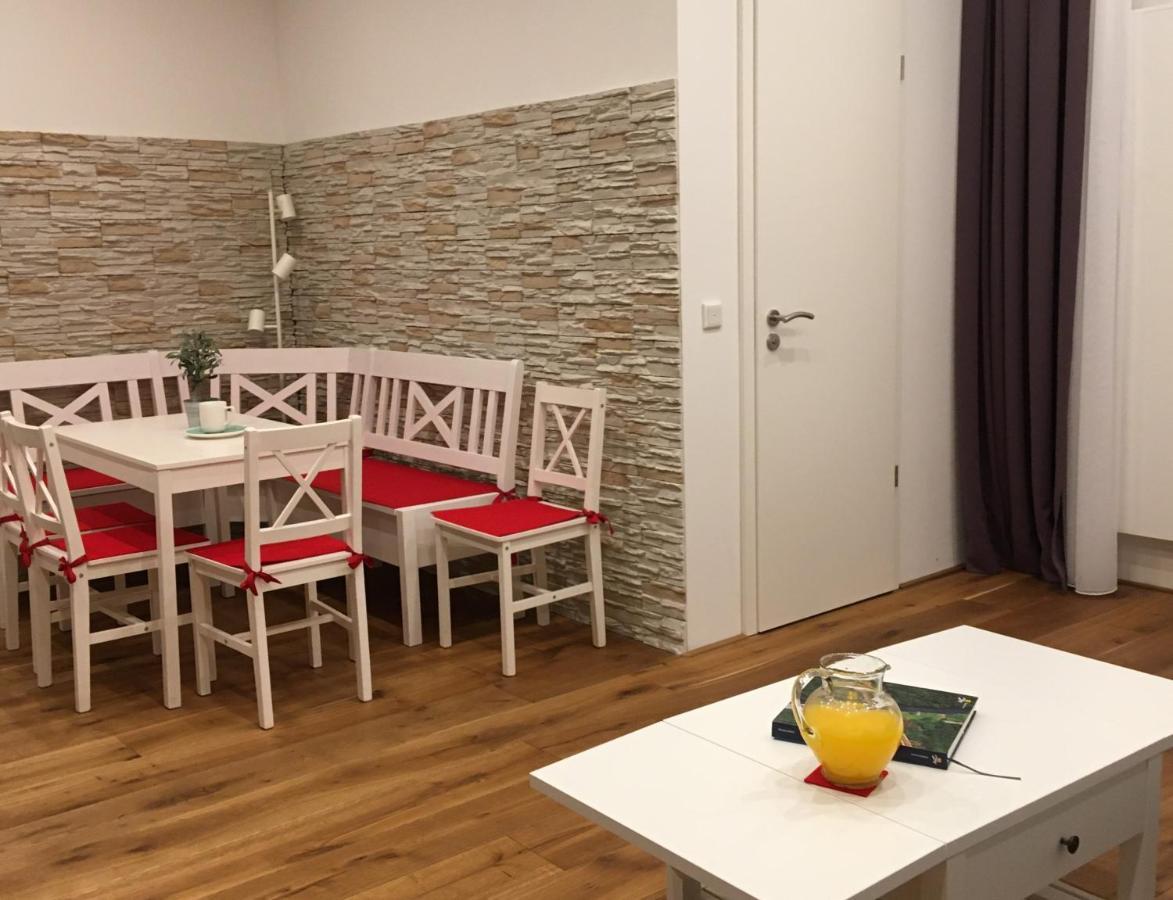 City-Apartment Ohligs 졸링겐 외부 사진